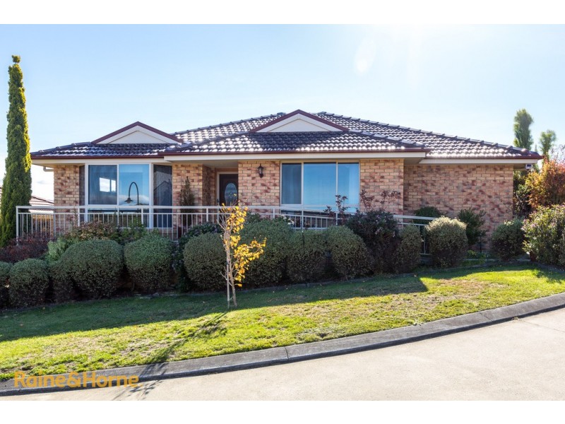 4 Glen Ellen Rise, Kingston TAS 7050