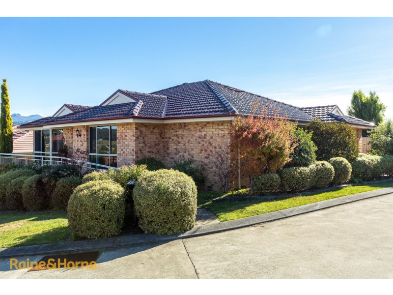 4 Glen Ellen Rise, Kingston TAS 7050