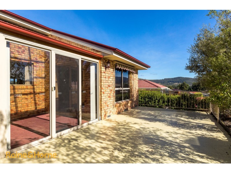 4 Glen Ellen Rise, Kingston TAS 7050