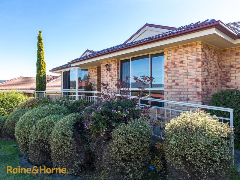 4 Glen Ellen Rise, Kingston TAS 7050