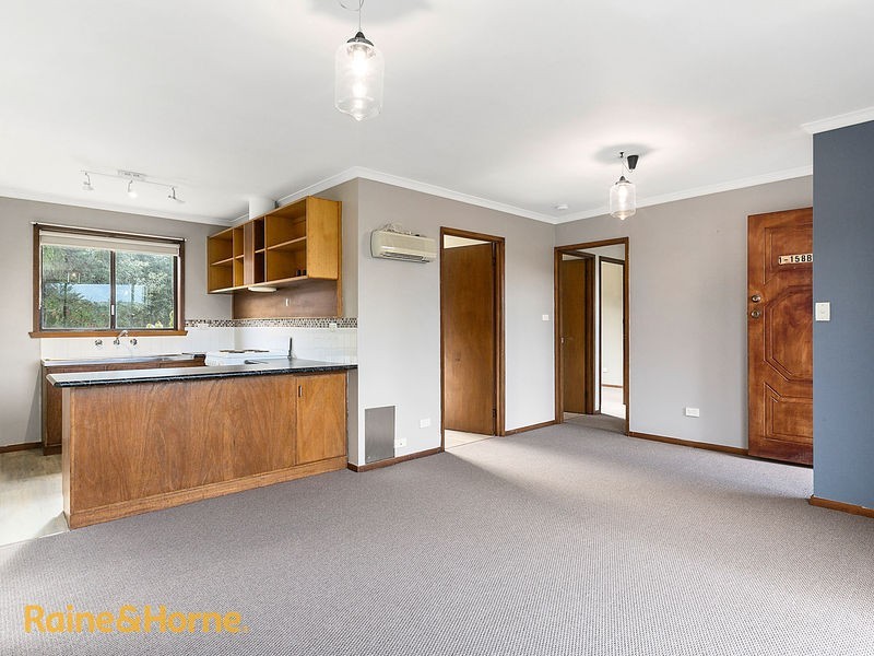 Unit 1 of 158B Roslyn Avenue, Blackmans Bay TAS 7052