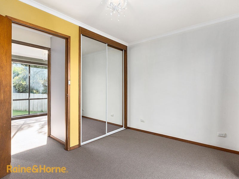 Unit 1 of 158B Roslyn Avenue, Blackmans Bay TAS 7052