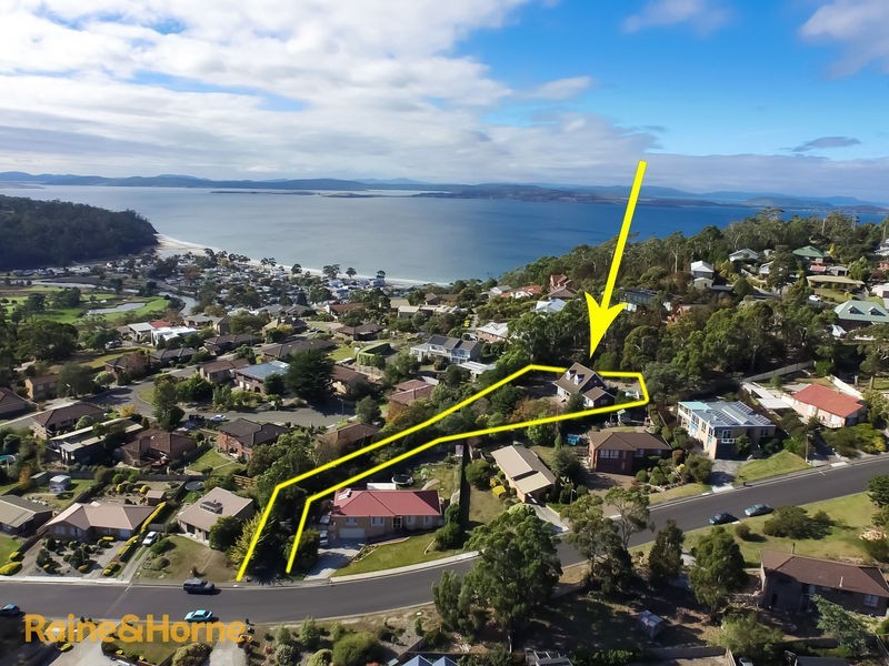 58 Hutchins Street, Kingston TAS 7050