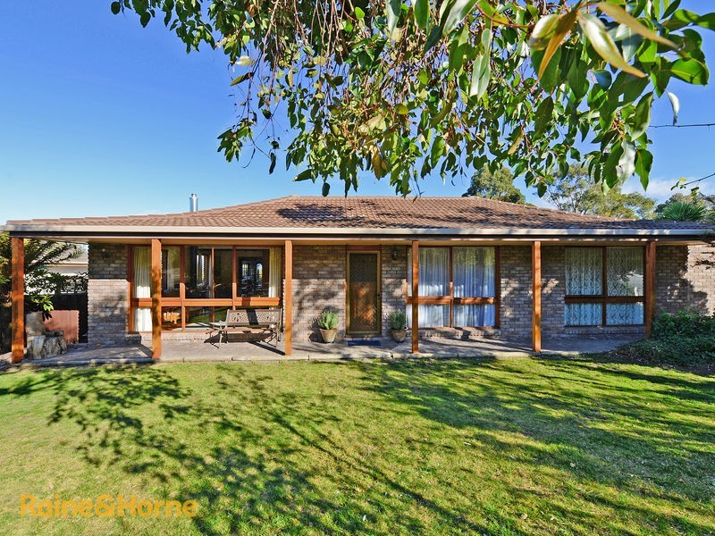 23 Cypress Place, Kingston TAS 7050