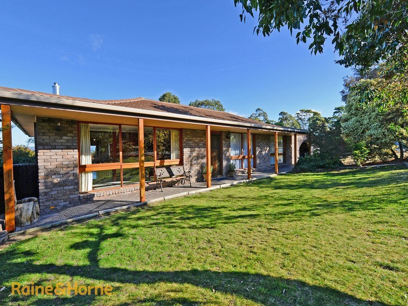 23 Cypress Place, Kingston TAS 7050