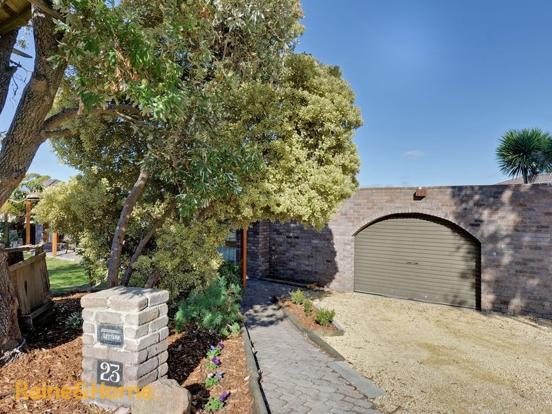 23 Cypress Place, Kingston TAS 7050