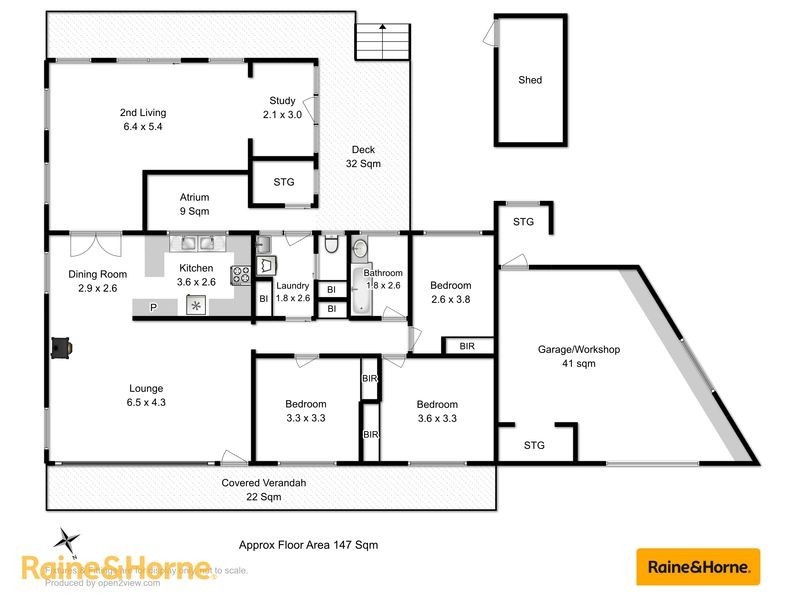 23 Cypress Place, Kingston TAS 7050