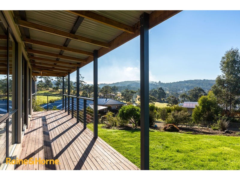 19 Turners Drive, Kettering TAS 7155