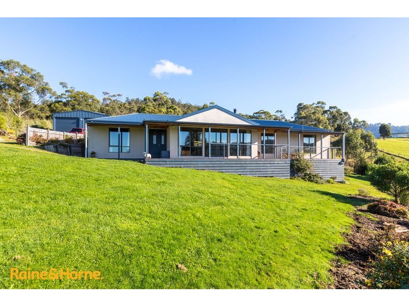 19 Turners Drive, Kettering TAS 7155