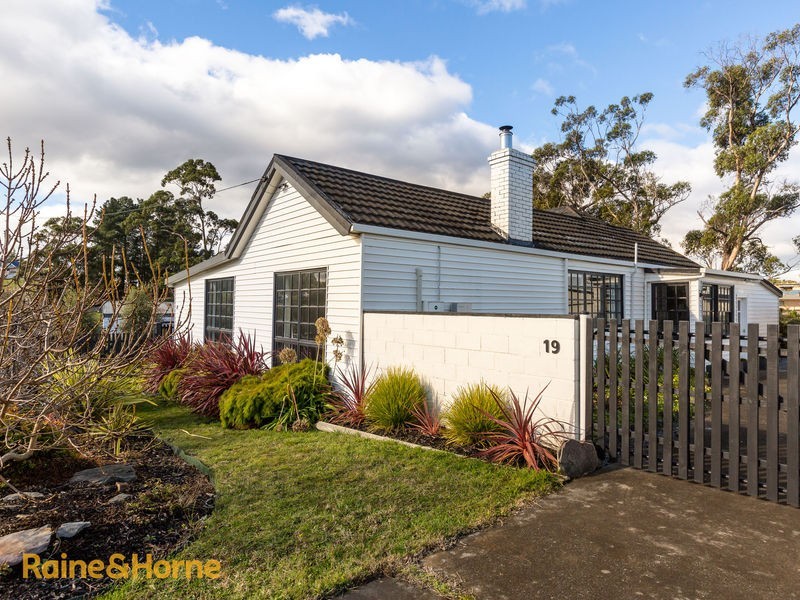 19 Sandfly Road, Margate TAS 7054