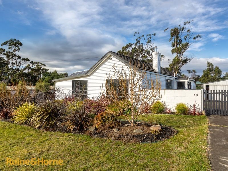 19 Sandfly Road, Margate TAS 7054
