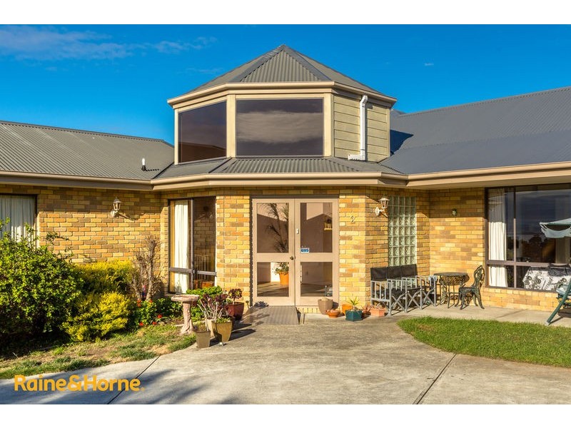2 Ashley Court, Blackmans Bay TAS 7052