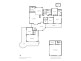 2 Ashley Court, Blackmans Bay TAS 7052 Floorplan