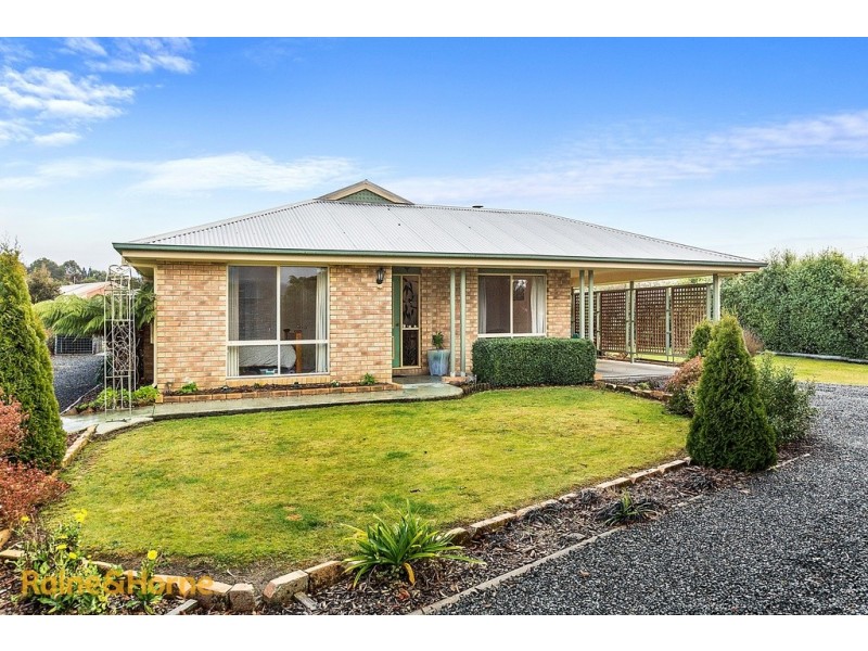 23 Peppermint Place, Margate TAS 7054