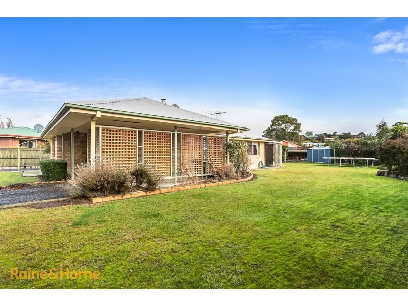 23 Peppermint Place, Margate TAS 7054