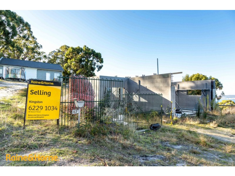 67 Jindabyne Road, Kingston Beach TAS 7050