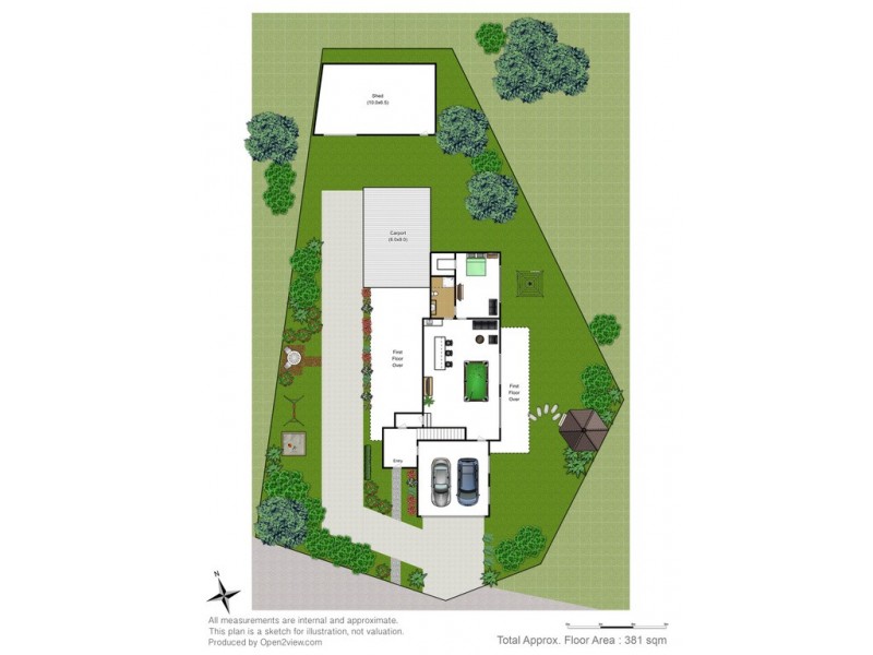 67 Jindabyne Road, Kingston Beach TAS 7050