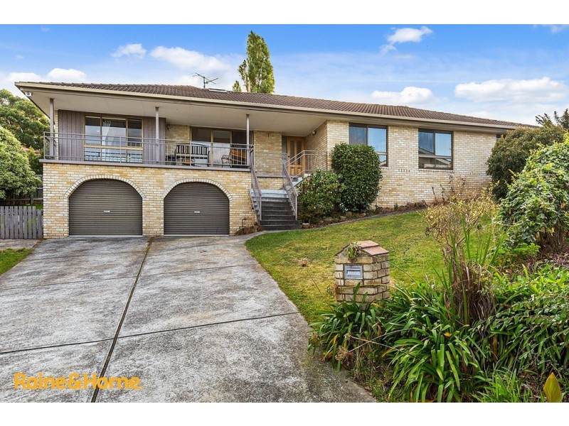 43 Diamond Drive, Blackmans Bay TAS 7052