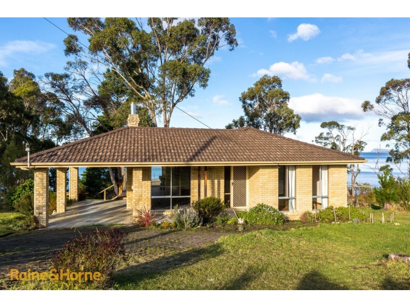 3575 Channel Highway, Woodbridge TAS 7162