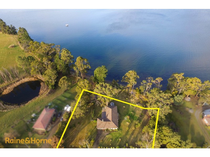 3575 Channel Highway, Woodbridge TAS 7162