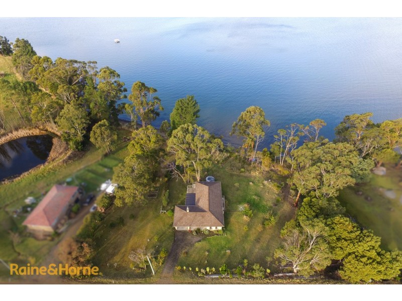 3575 Channel Highway, Woodbridge TAS 7162