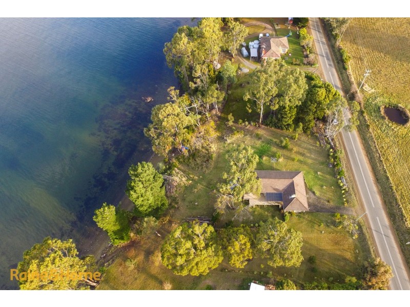 3575 Channel Highway, Woodbridge TAS 7162