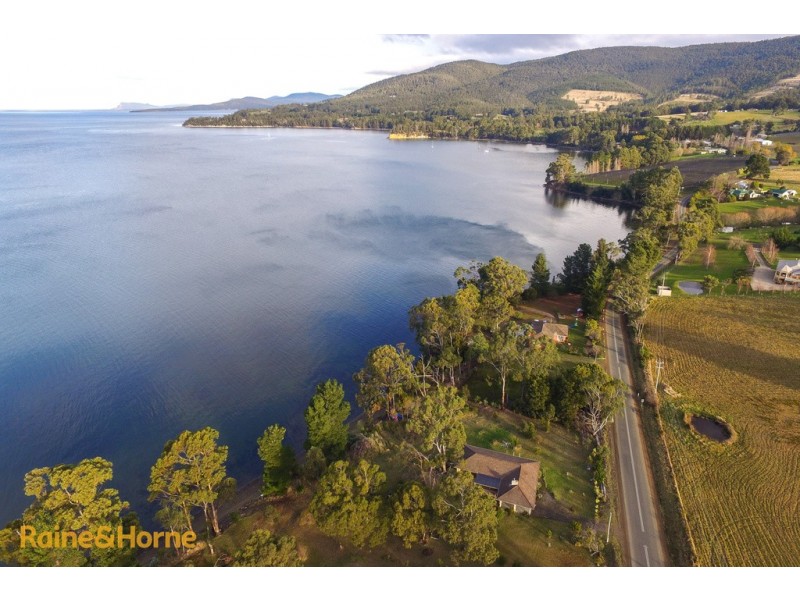 3575 Channel Highway, Woodbridge TAS 7162