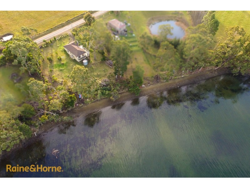 3575 Channel Highway, Woodbridge TAS 7162