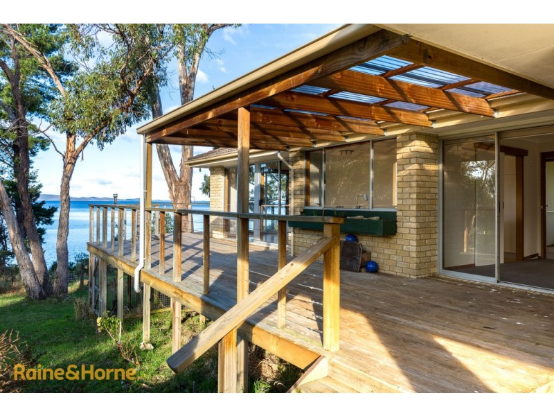 3575 Channel Highway, Woodbridge TAS 7162
