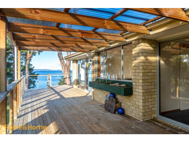 3575 Channel Highway, Woodbridge TAS 7162