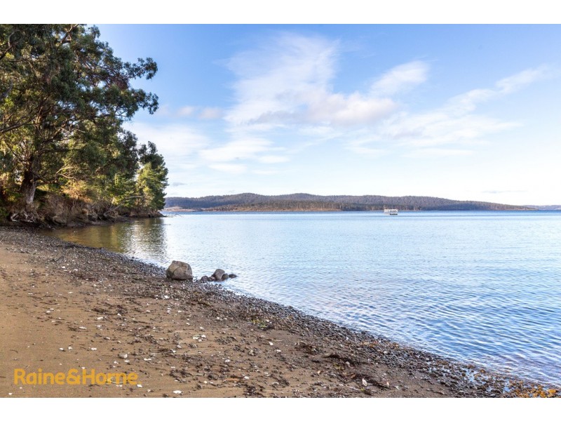 3575 Channel Highway, Woodbridge TAS 7162