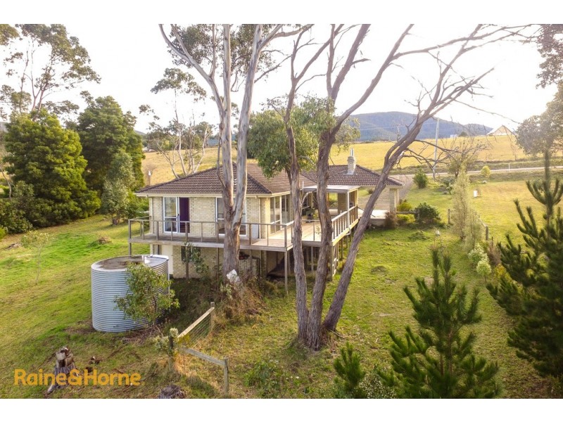 3575 Channel Highway, Woodbridge TAS 7162