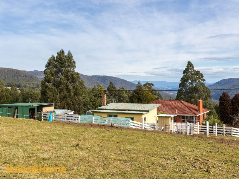 149 Umfrevilles Road, Kaoota TAS 7150