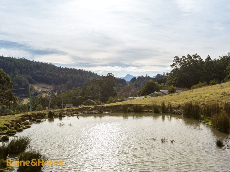 149 Umfrevilles Road, Kaoota TAS 7150