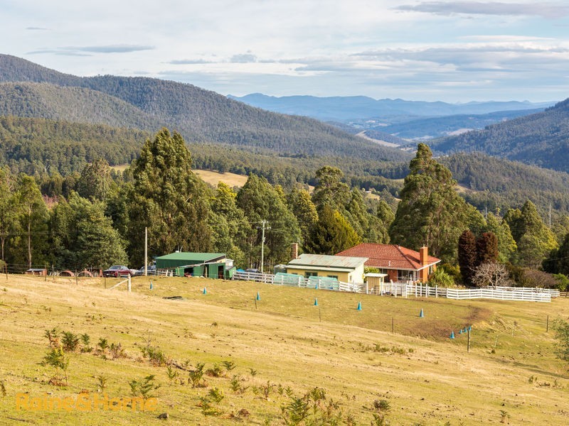 149 Umfrevilles Road, Kaoota TAS 7150
