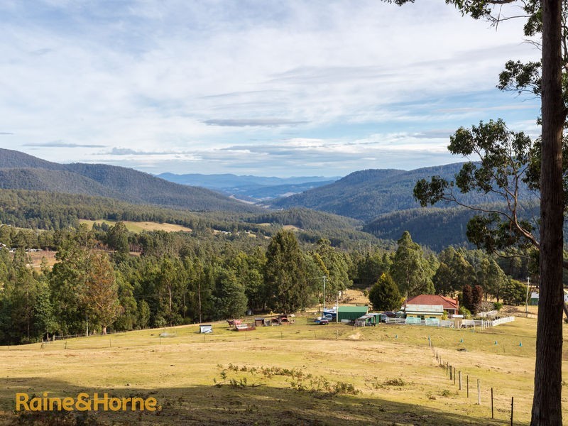 149 Umfrevilles Road, Kaoota TAS 7150