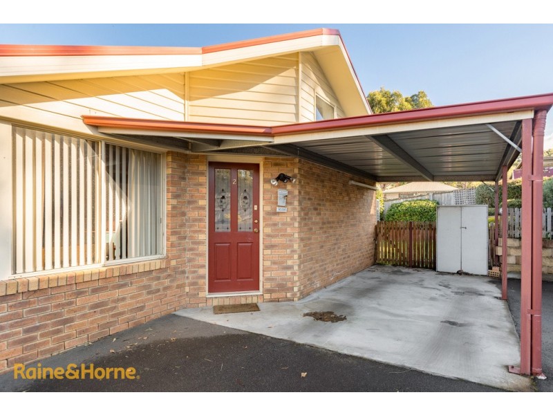 2/44 Drysdale Avenue, Kingston TAS 7050