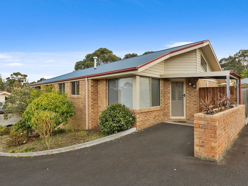 3/44 Drysdale Avenue, Kingston TAS 7050
