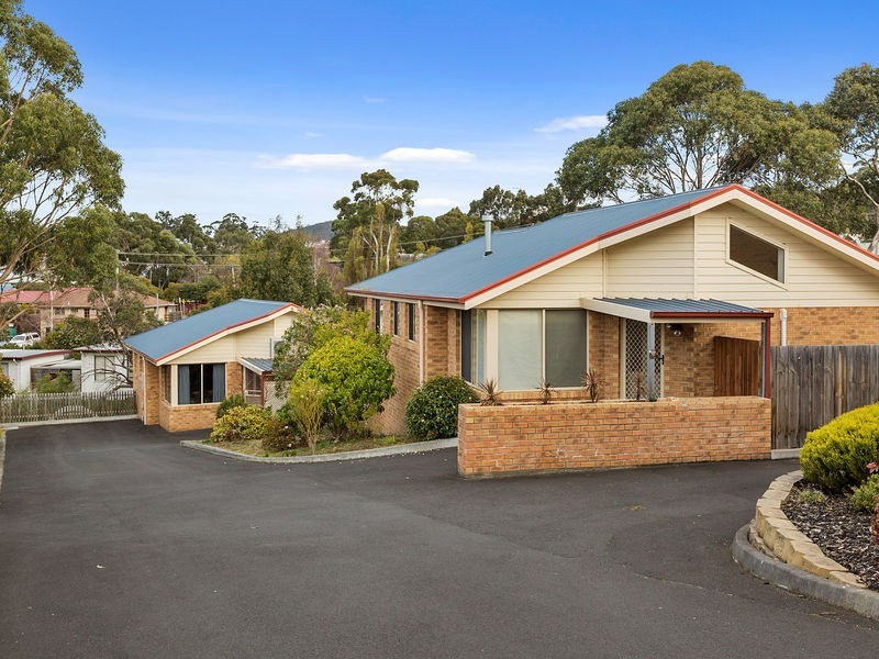 3/44 Drysdale Avenue, Kingston TAS 7050
