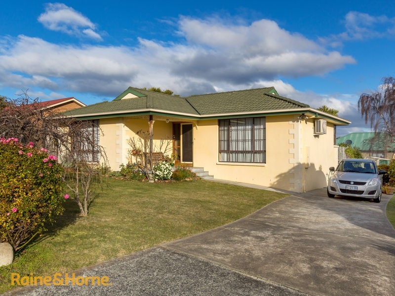 8 Sheoak Court, Kingston TAS 7050