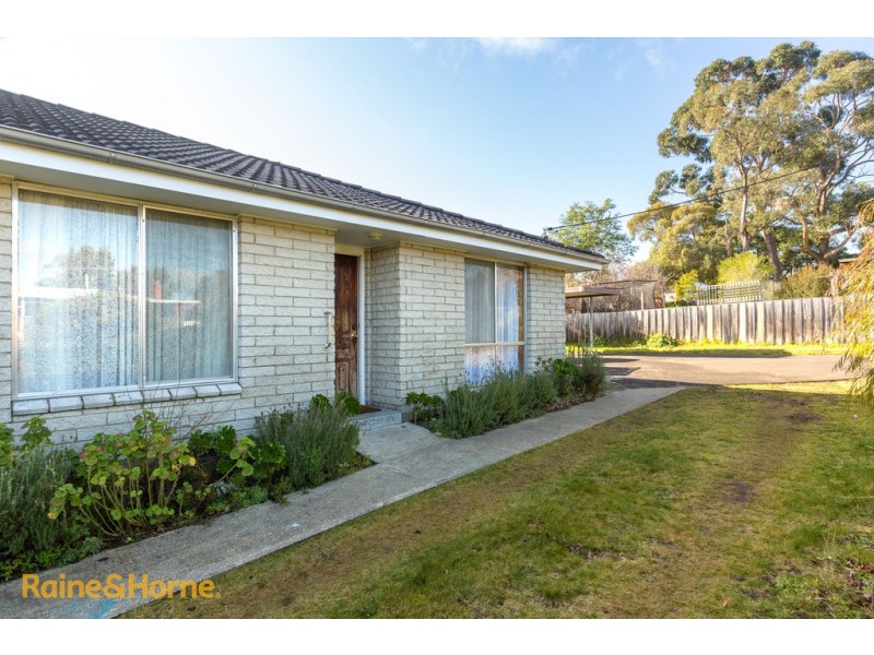 2/6 Lewan Avenue, Kingston TAS 7050