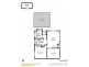 2/6 Lewan Avenue, Kingston TAS 7050 Floorplan