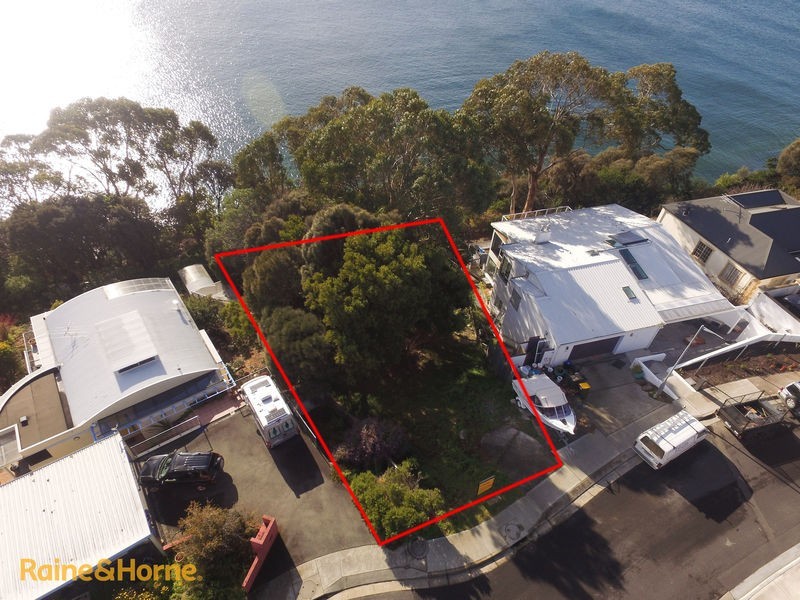 41 Nicholas Drive, Kingston Beach TAS 7050