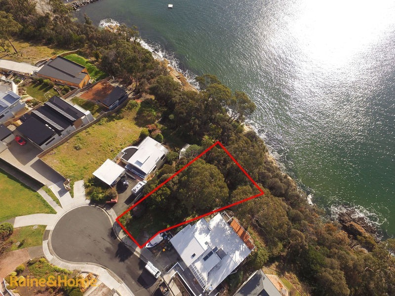 41 Nicholas Drive, Kingston Beach TAS 7050
