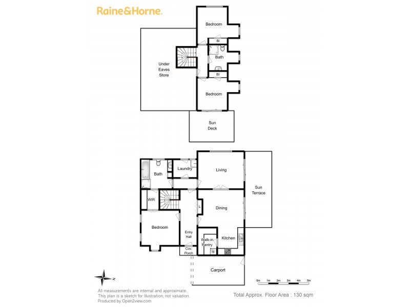 12 Wandanea Place, Margate TAS 7054 Floorplan