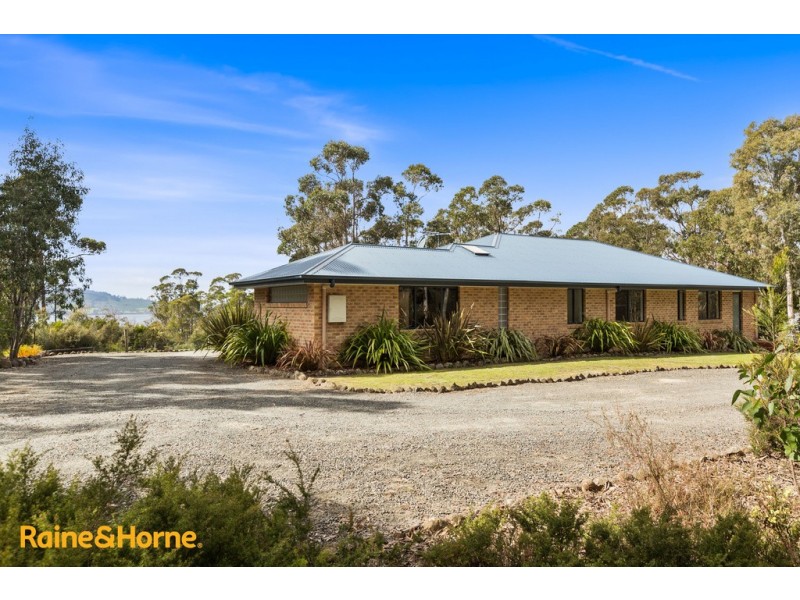 61 Slatterys, Electrona TAS 7054