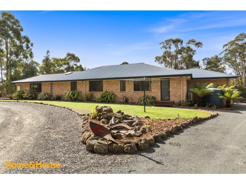 61 Slatterys, Electrona TAS 7054