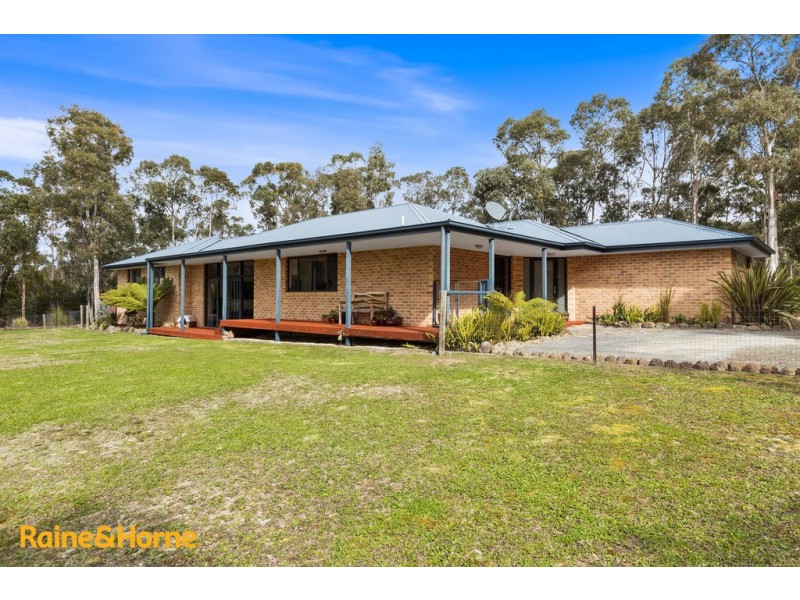 61 Slatterys, Electrona TAS 7054
