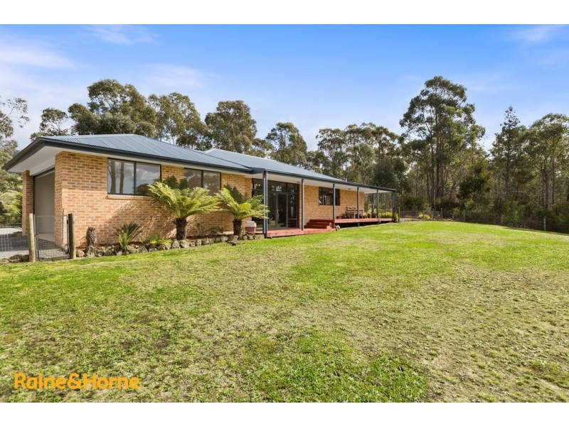 61 Slatterys, Electrona TAS 7054