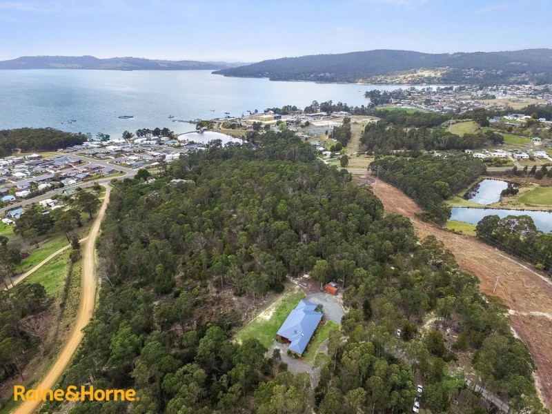 61 Slatterys, Electrona TAS 7054